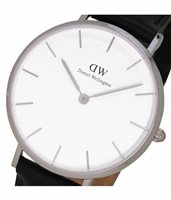 Orologio Daniel Wellington Classic Sheffield in Acciaio DW00100186 - DW00100186